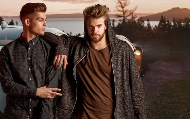 オンラインストア