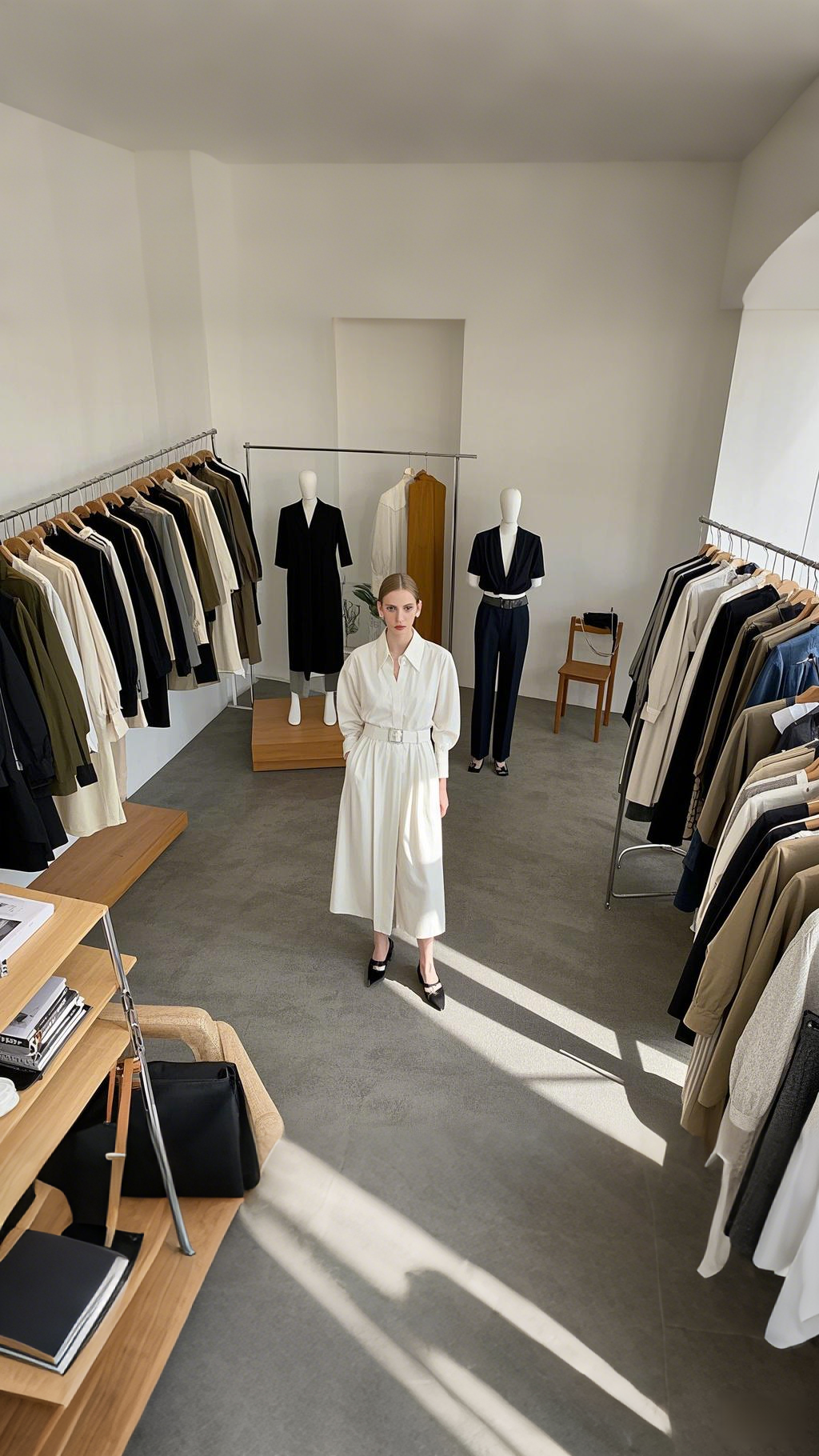 Online shopping MALL