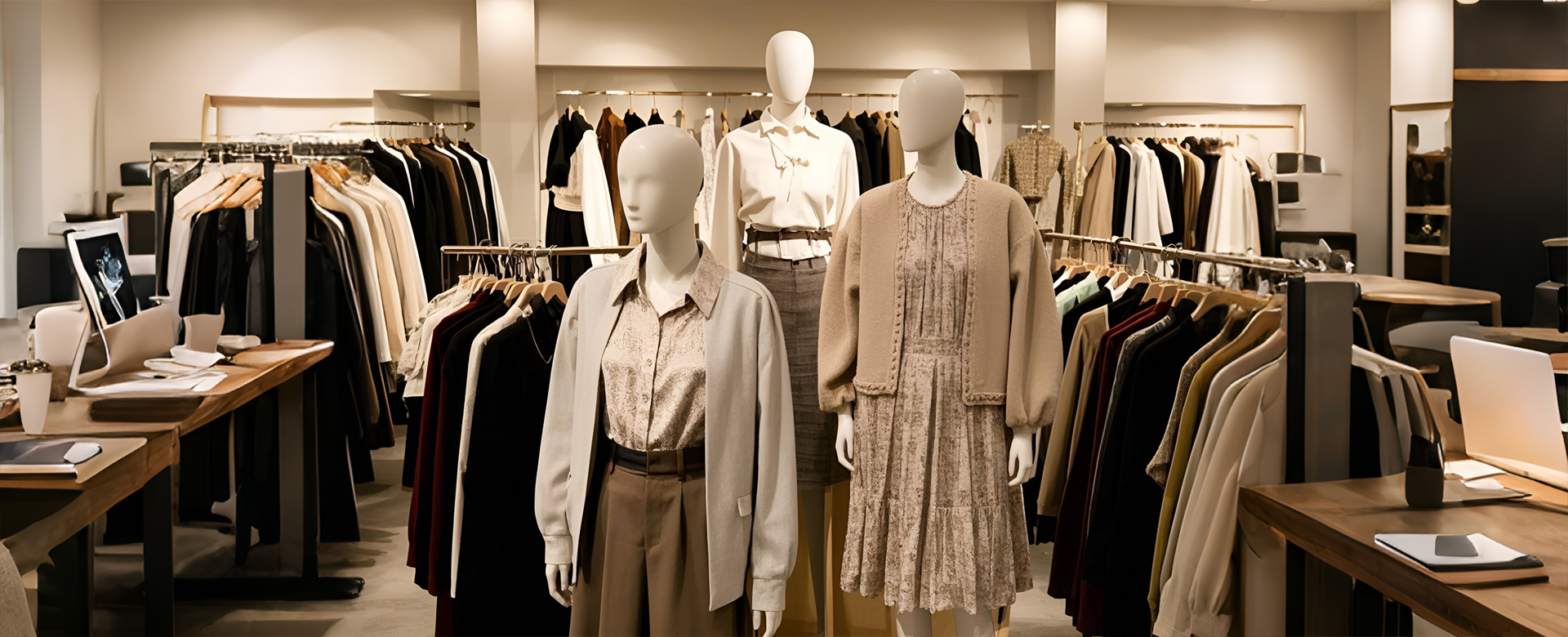 Online shopping MALL