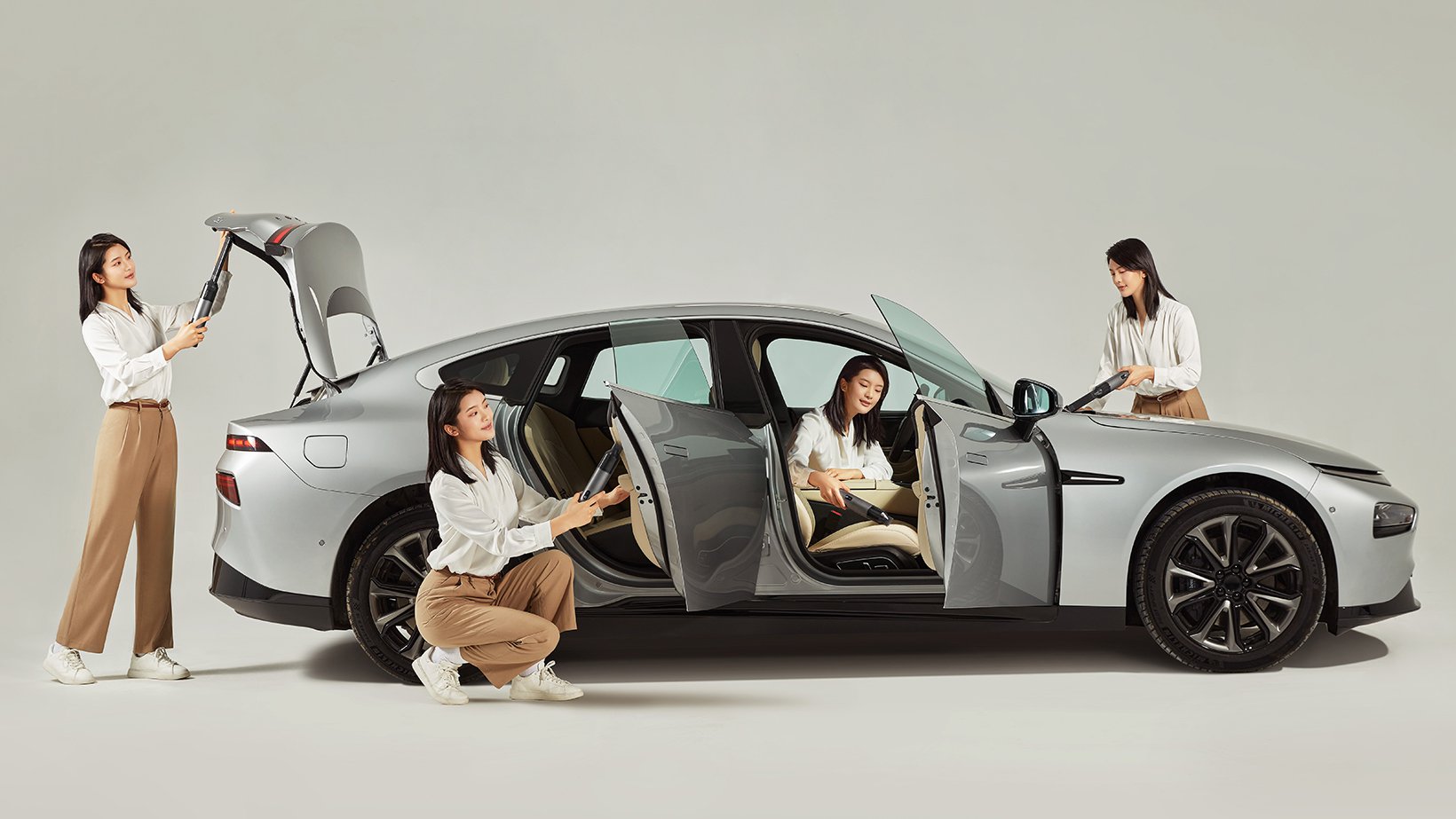 オンラインストア