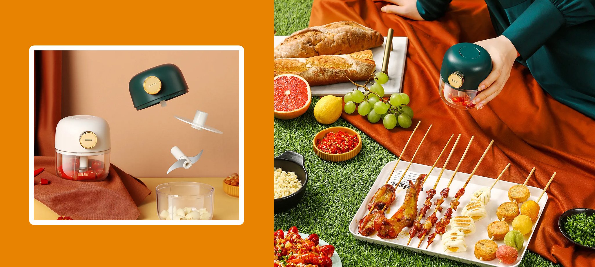 オンラインショップ