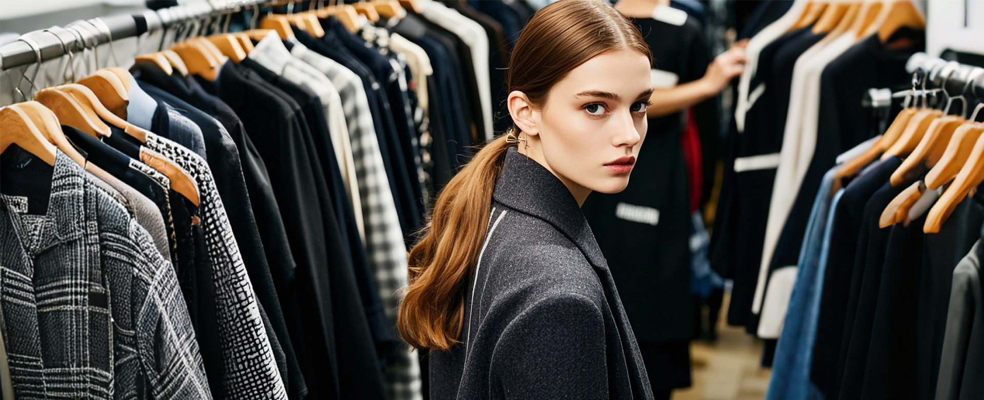 Online shopping MALL