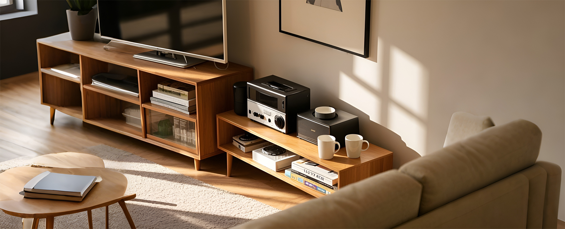 Online shopping MALL