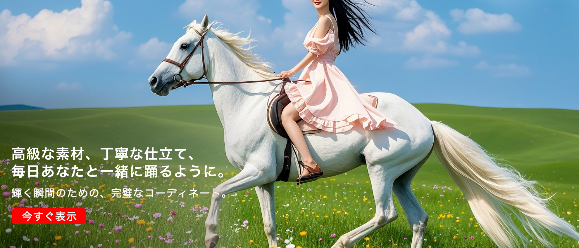 Muumall  オンラインストア