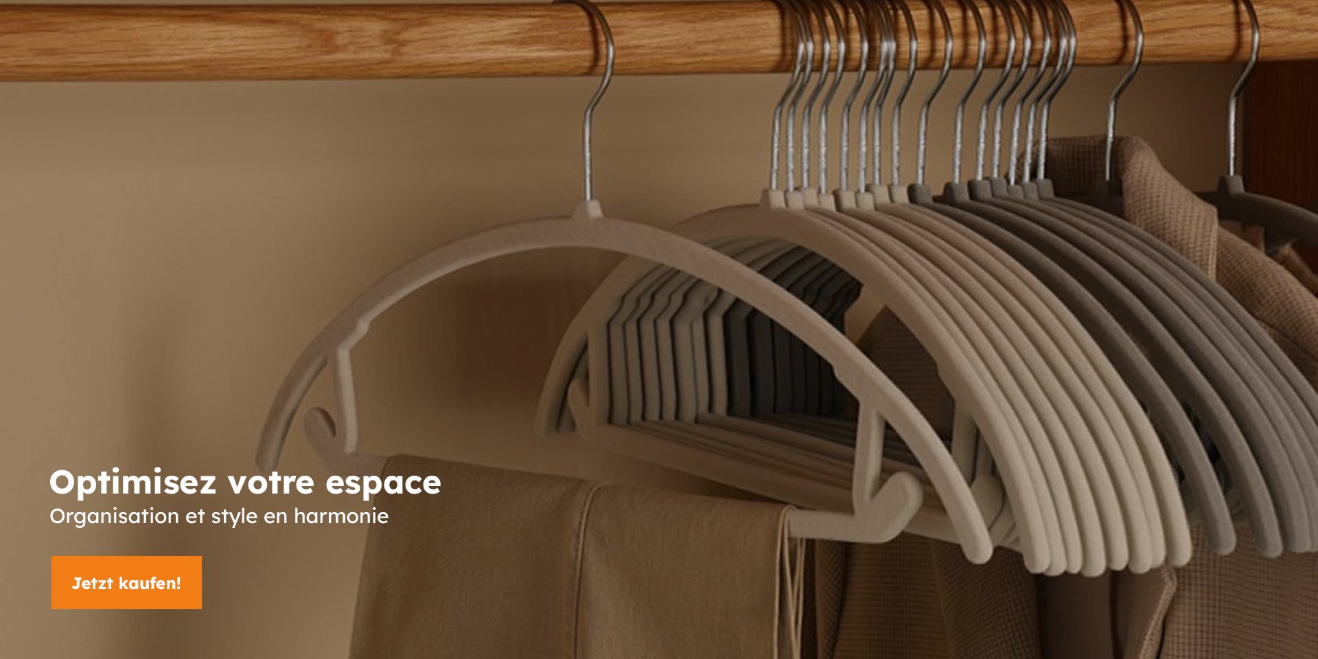 Boutique en ligne lan