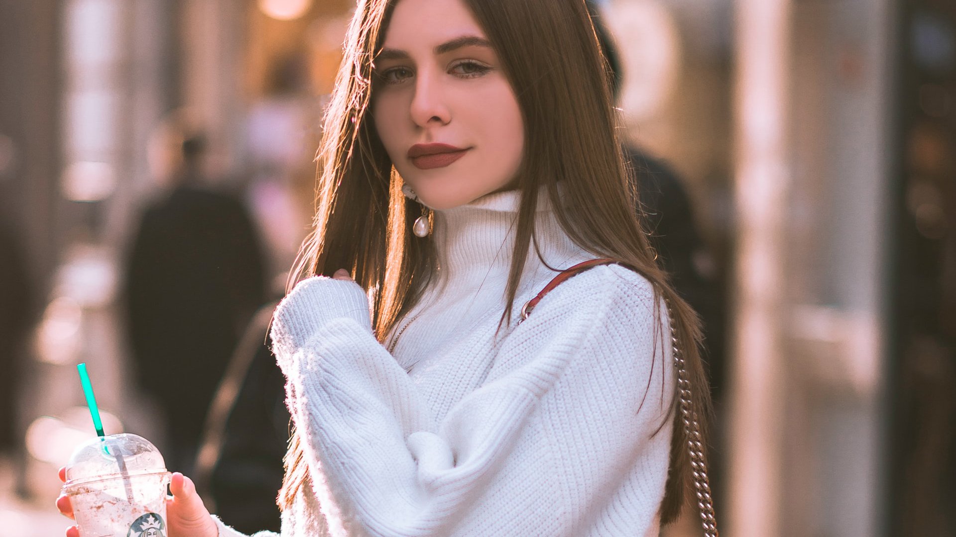 Online shopping MALL