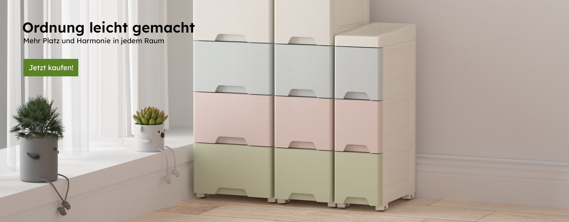 flo Online-Shop