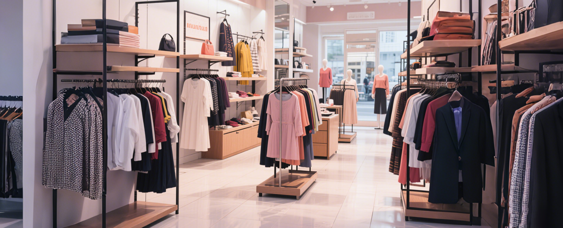 Online shopping MALL