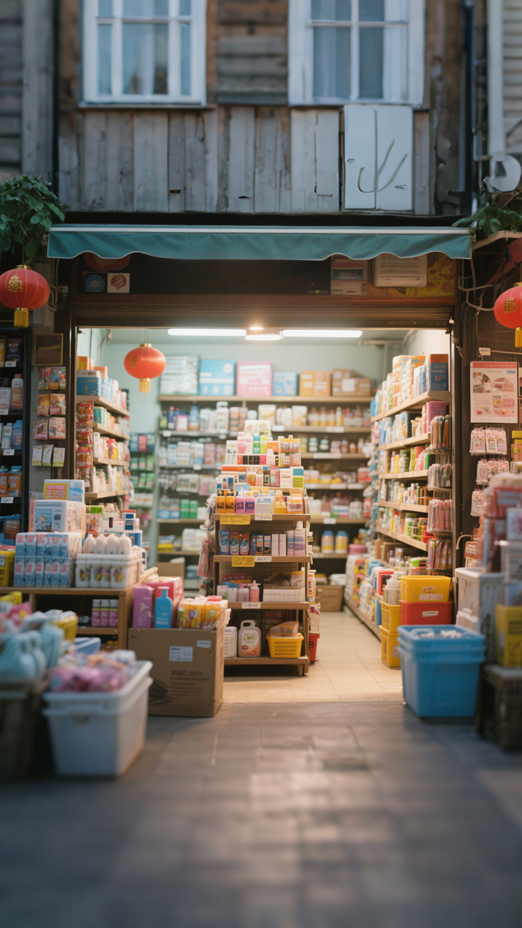 Online shopping MALL