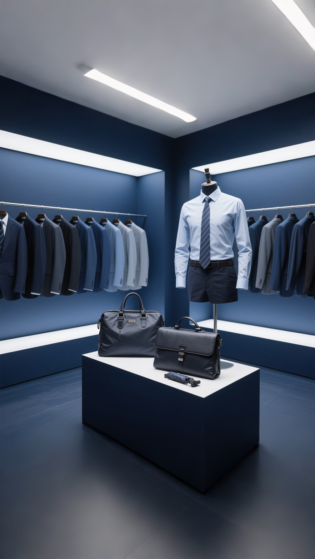 Online shopping MALL