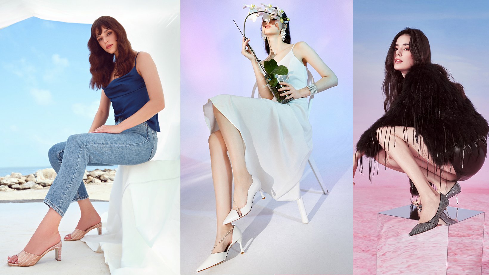 オンラインストア