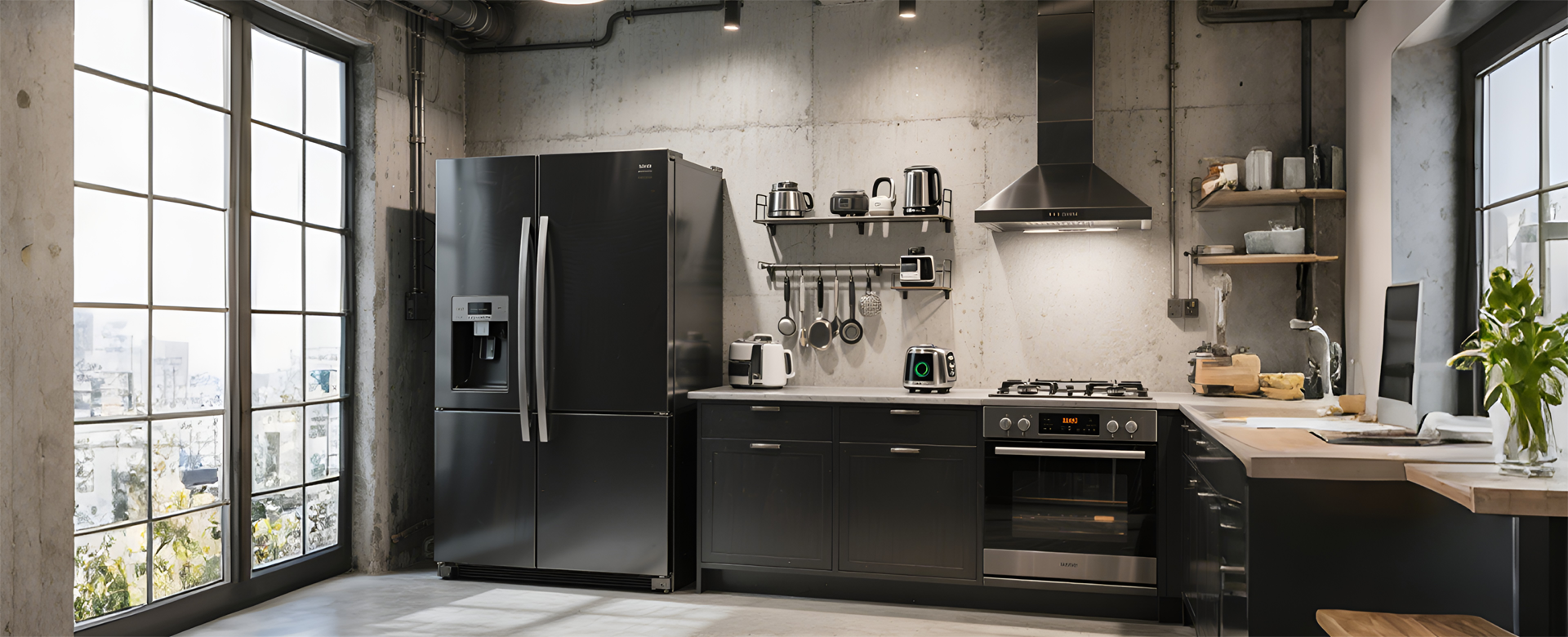 Online shopping MALL