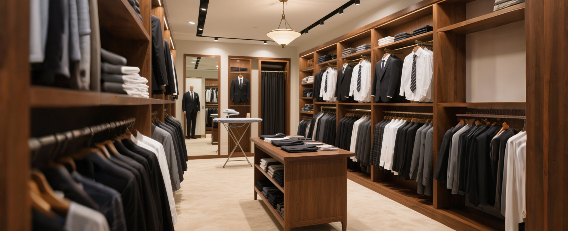 Online shopping MALL