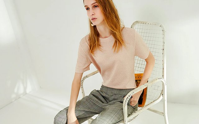 オンラインストア