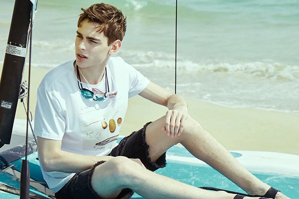 オンラインストア