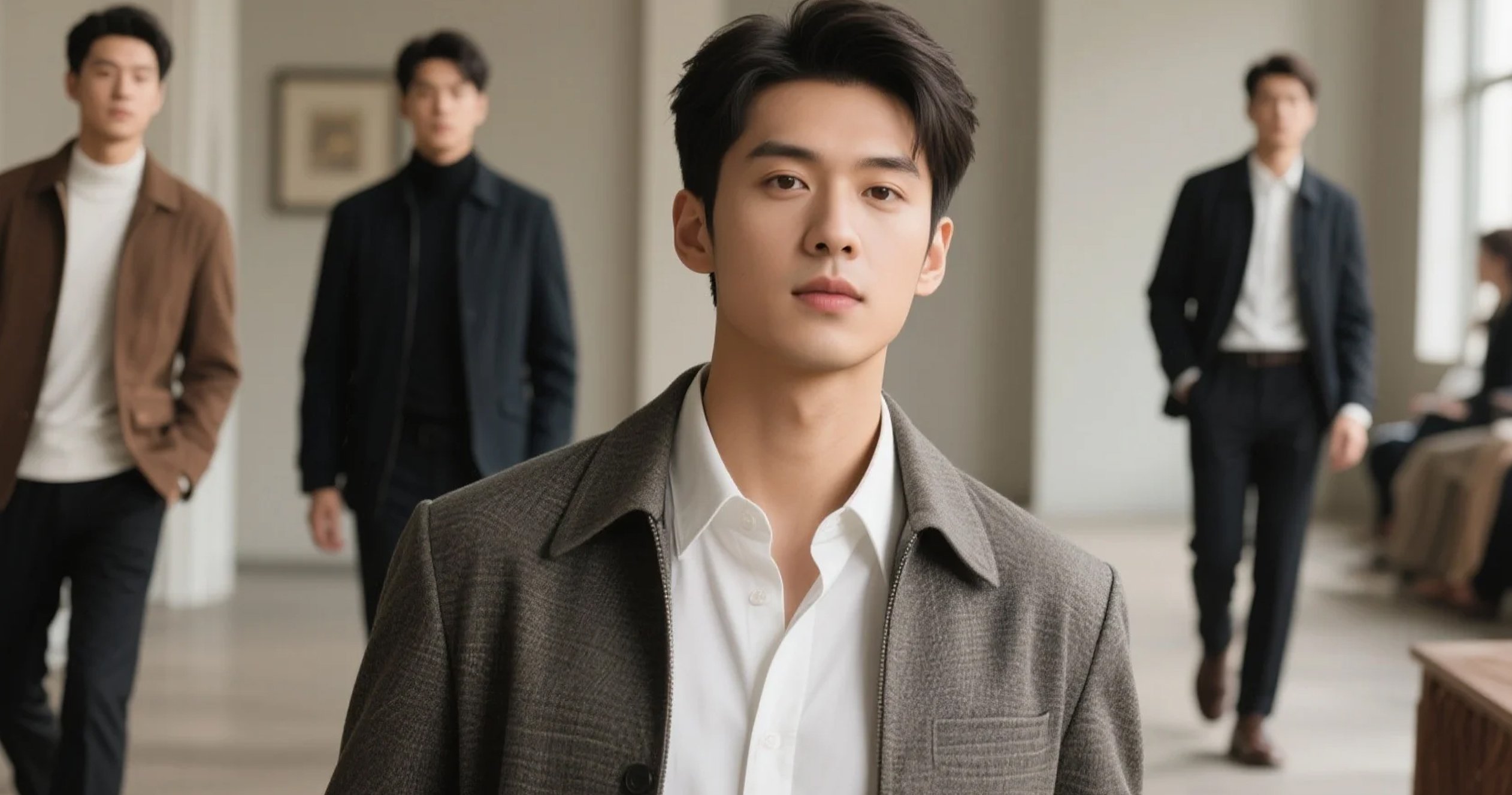 Online-Einkaufszentrum