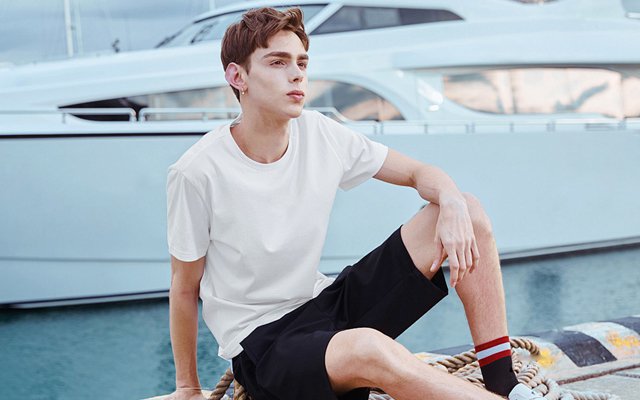 cow オンラインストア