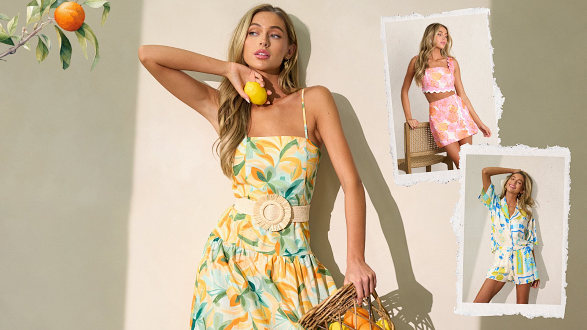 オンラインストア