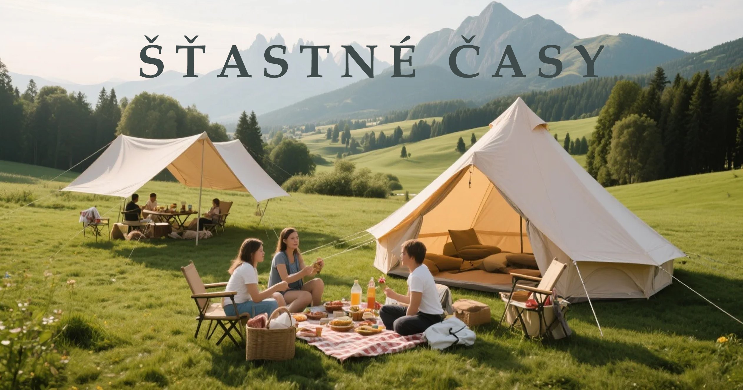 Online nákupní centrum