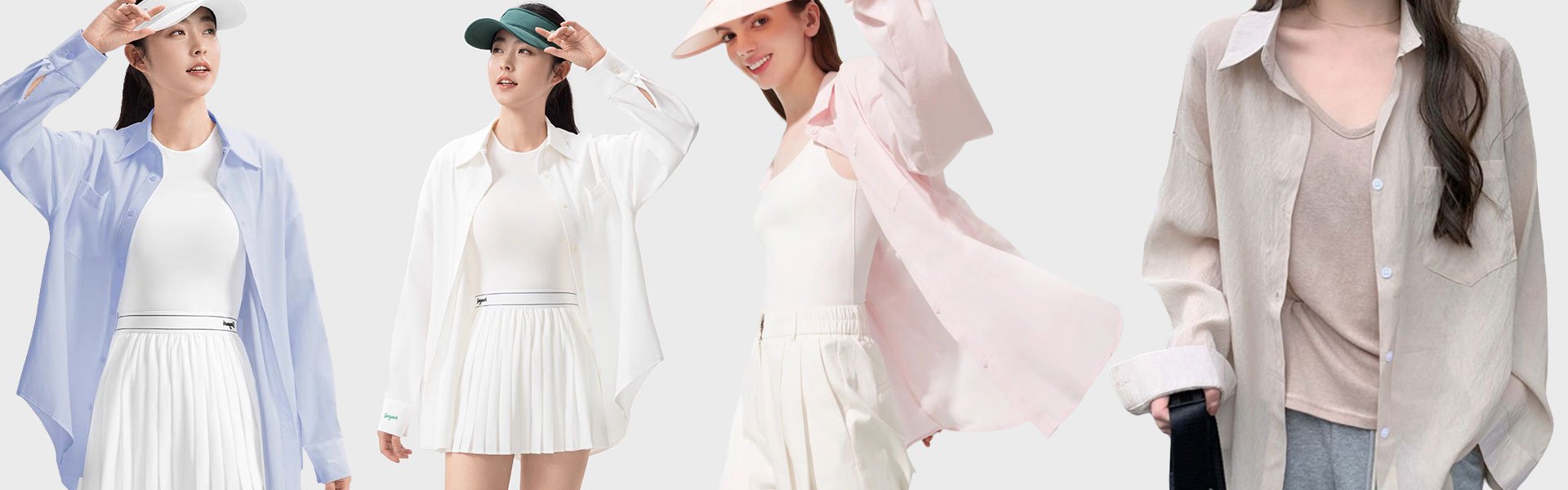 Online shopping MALL