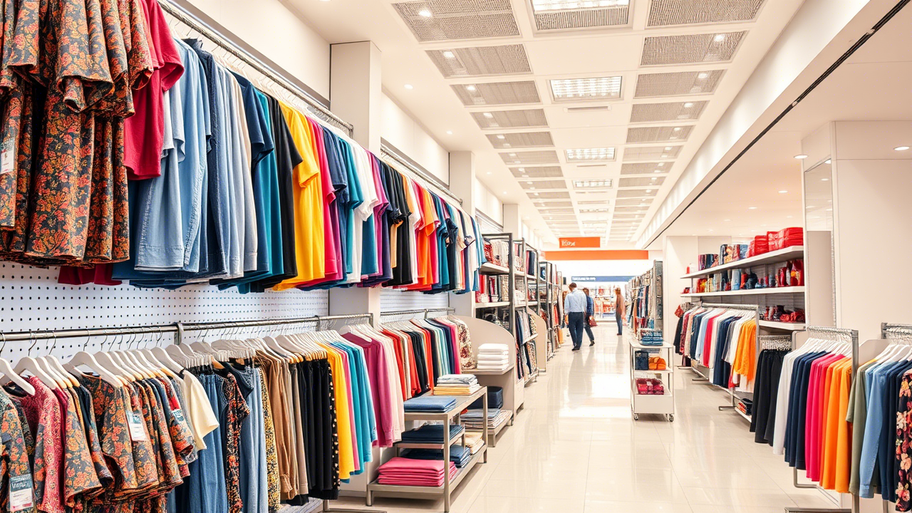 Moderní péče o tělo – Špičkové produkty pro vaši krásu,Stylová móda – Oblečení, obuv a tašky pro každou příležitost,Vše pro domácí kutily a stavbu – Nářadí a materiály