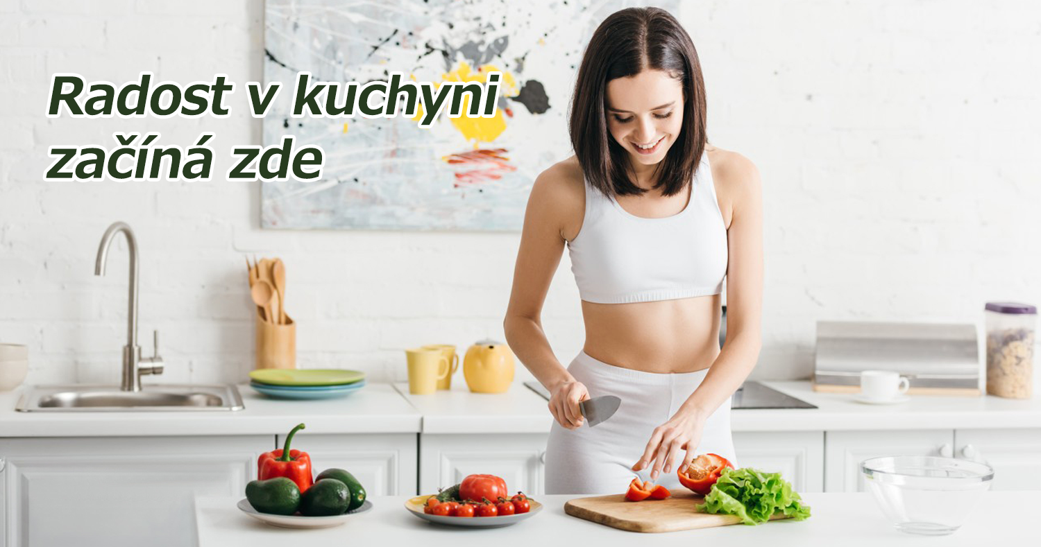 Online nákupní centrum