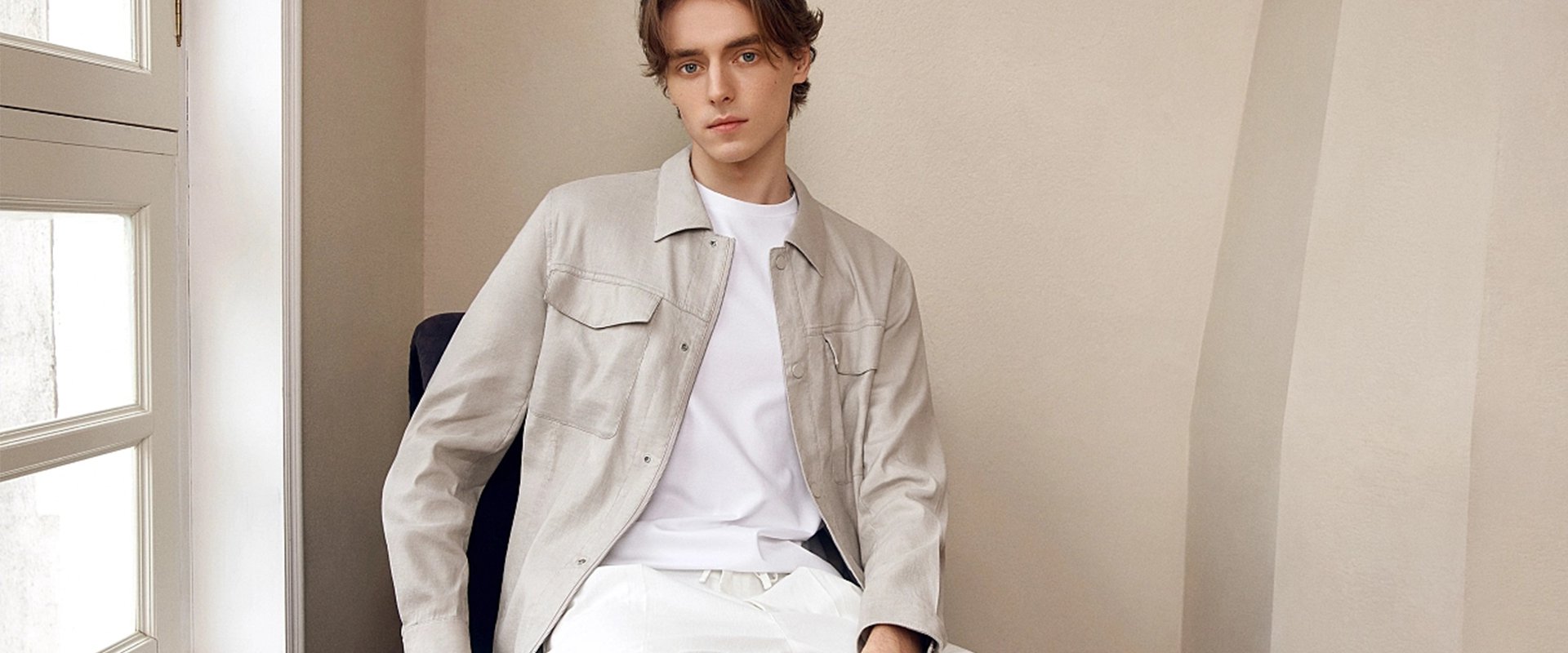 Online shopping mall