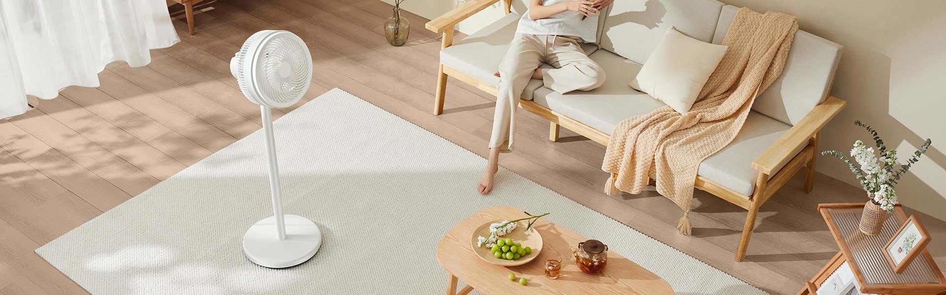 静音・省エネ扇風機通販｜夏の快適グッズ特集,パワフル掃除機通販｜軽量・コードレスで家中キレイ,おしゃれ照明器具通販｜LEDライト・間接照明多数