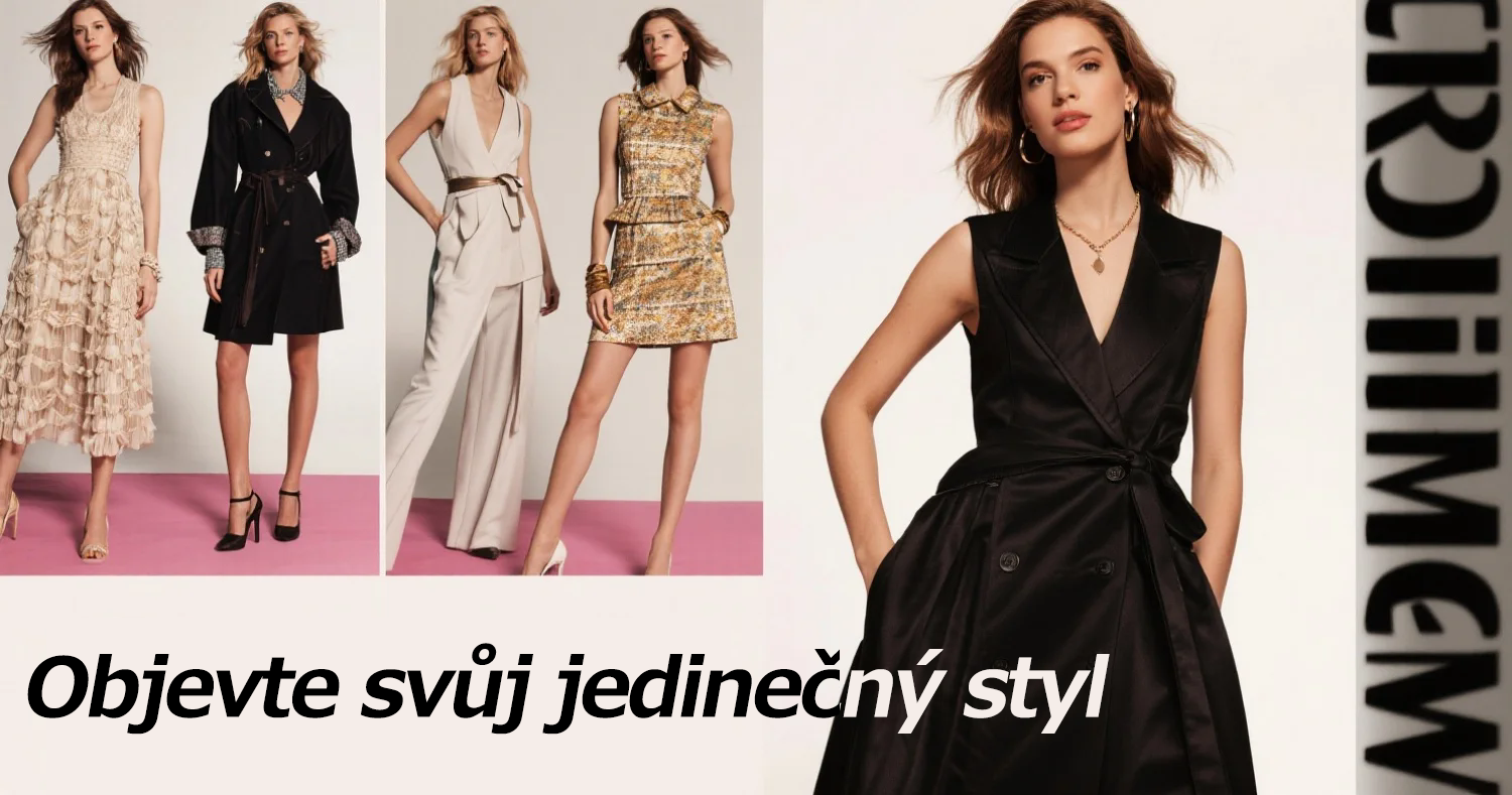 Online nákupní centrum