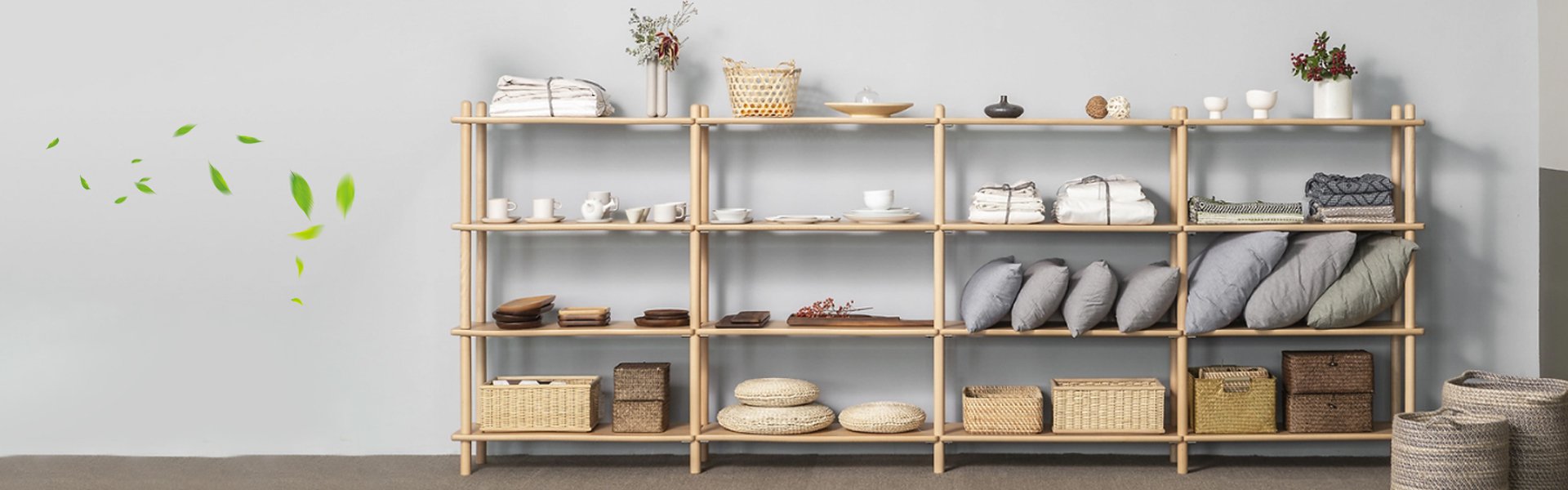 オンラインストア