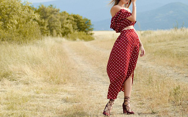 オンラインストア