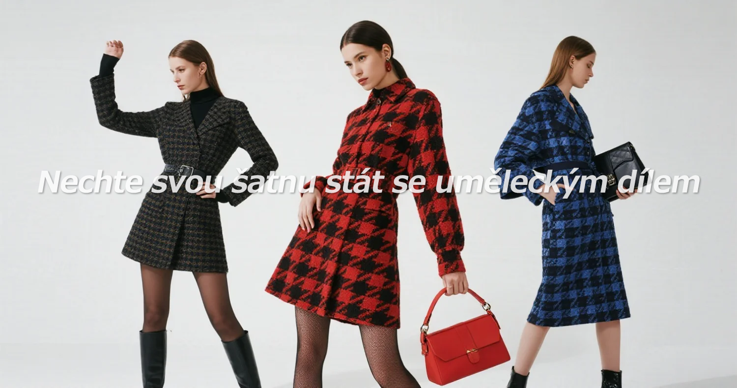 Online nákupní centrum