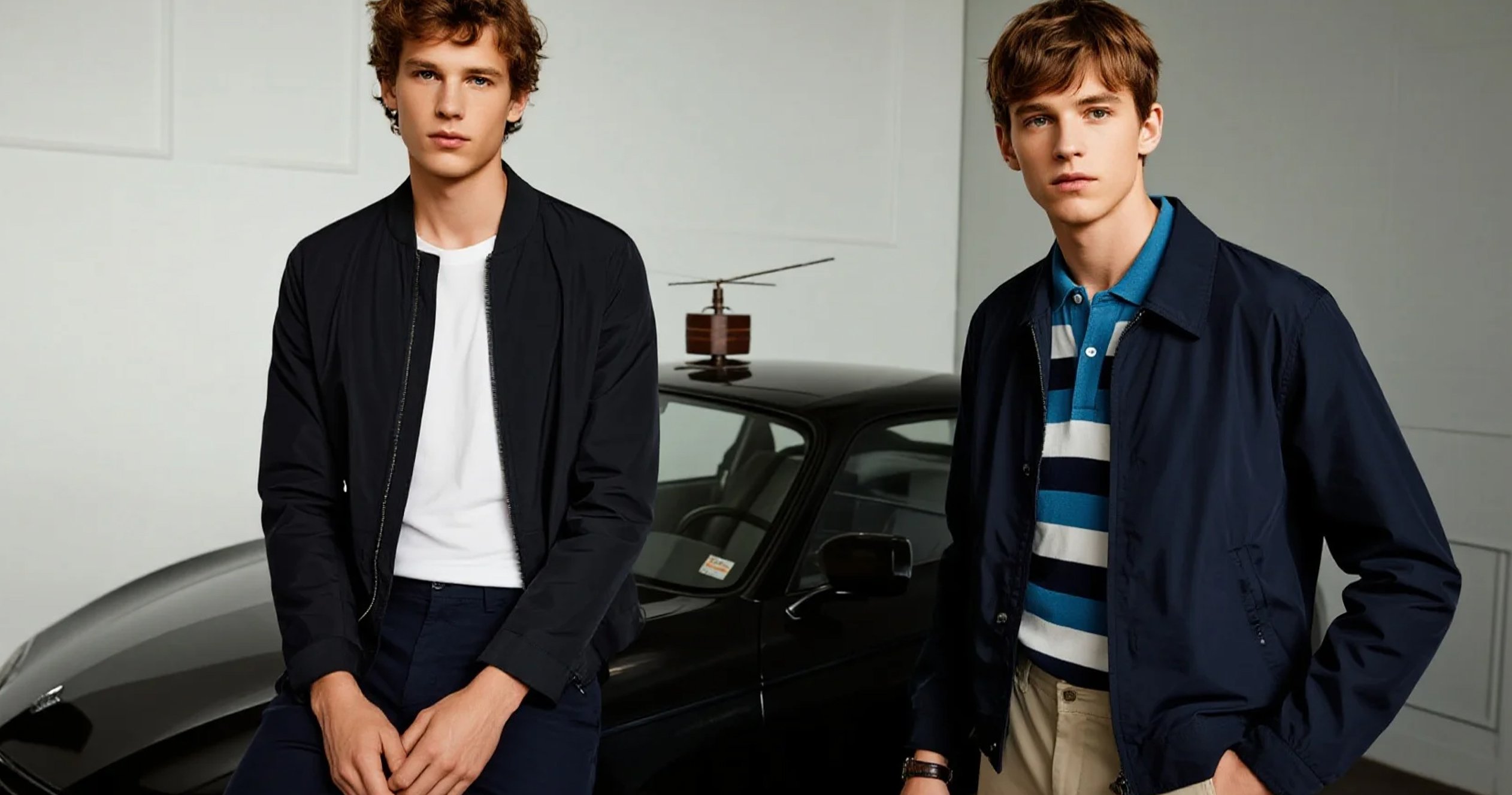 Online nákupní centrum