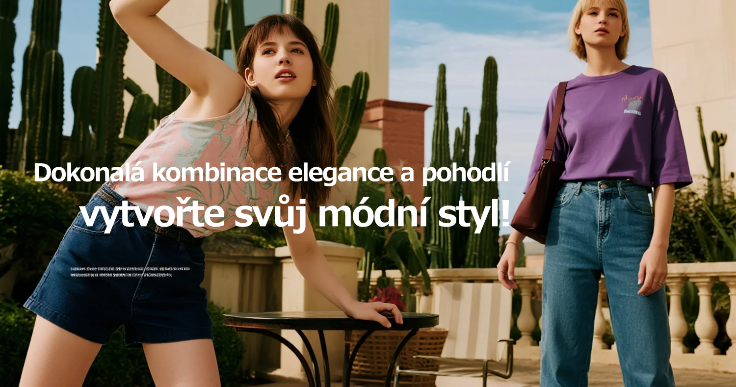 Online nákupní centrum