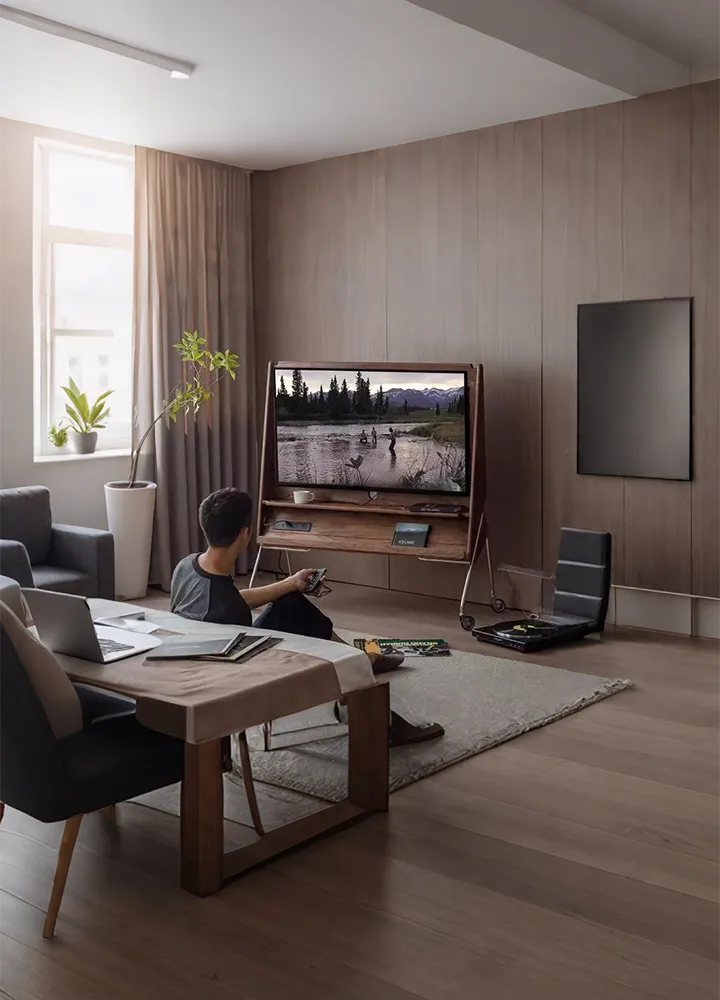 オンラインショッピングモール