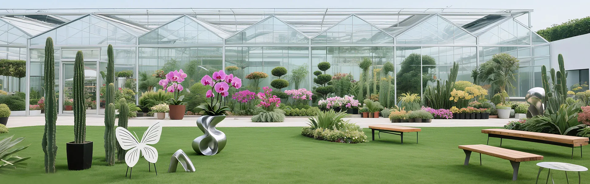 オンラインショッピングモール