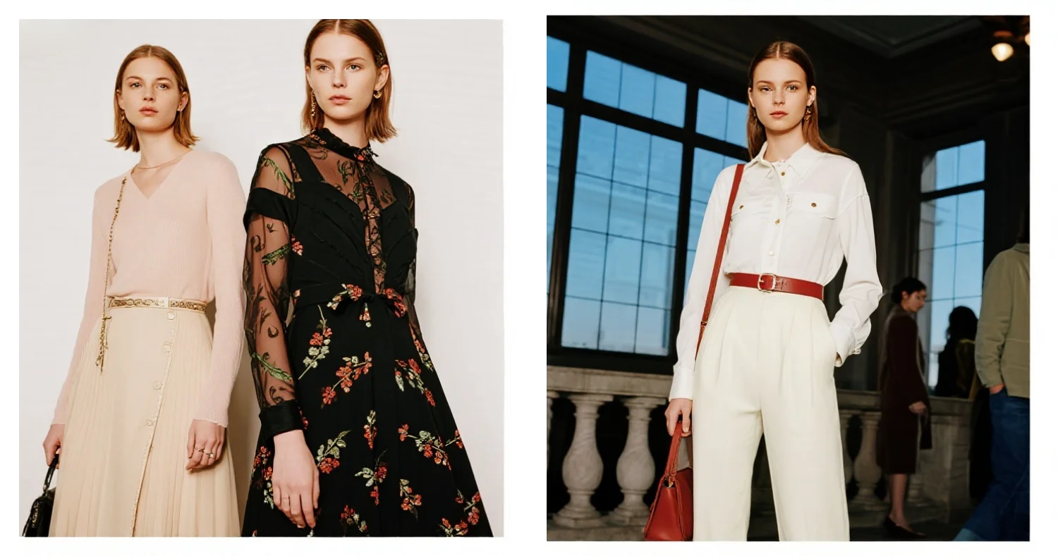 Online shopping mall