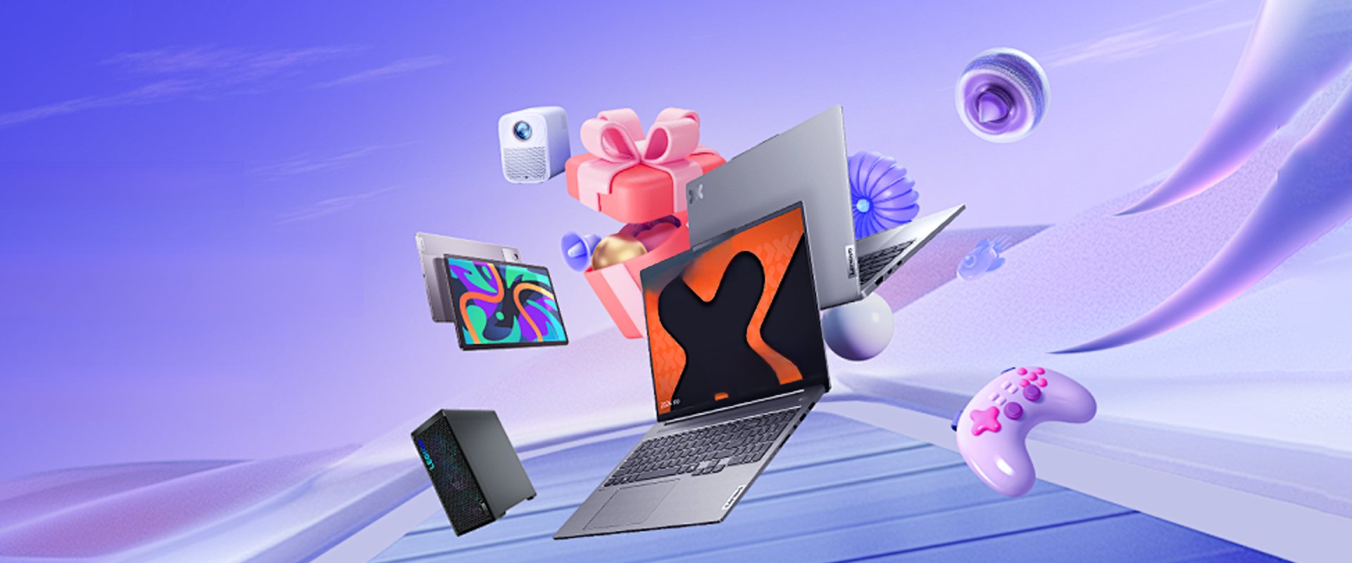 Centru comercial online