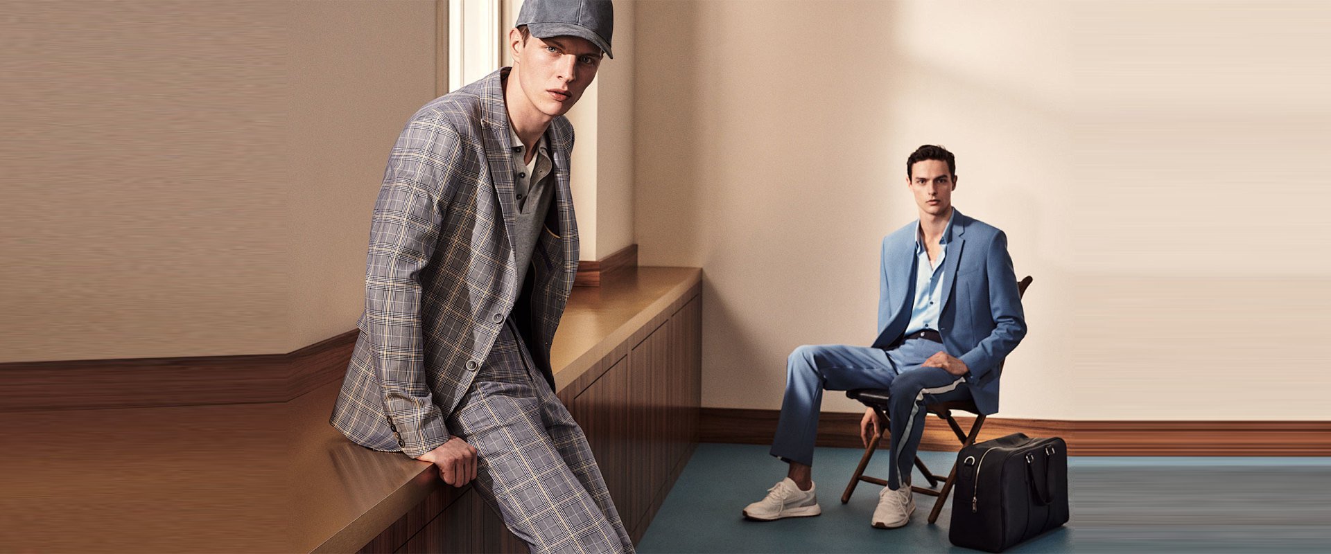 Centru comercial online