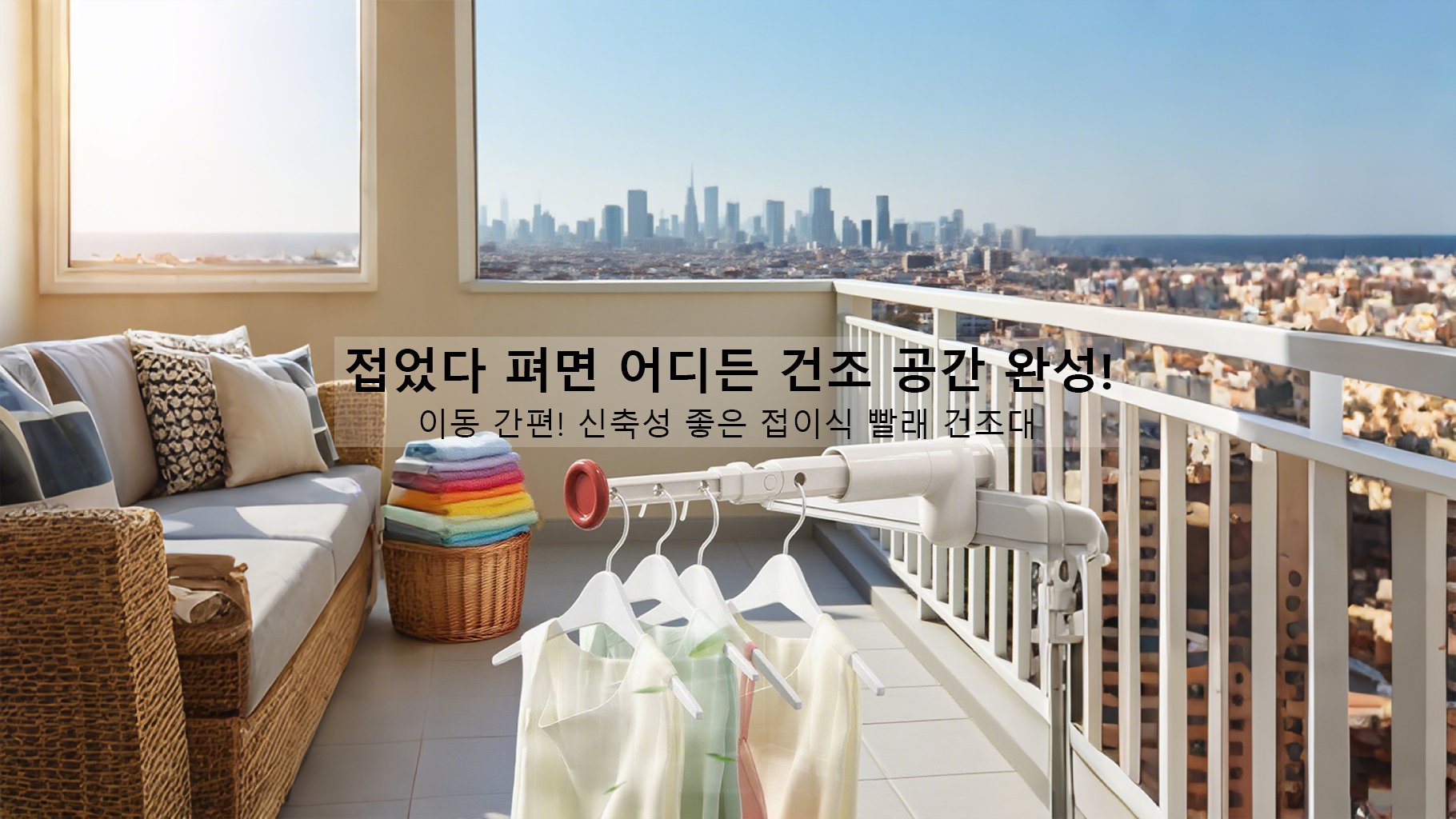 공간을 넓히는 실용적인 수납 솔루션 추천,내구성 뛰어난 금속 공구로 작업 효율 UP,집안 청소를 쉽게! 인기 청소 도구 모음