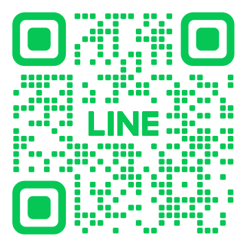 LINE QRコード
