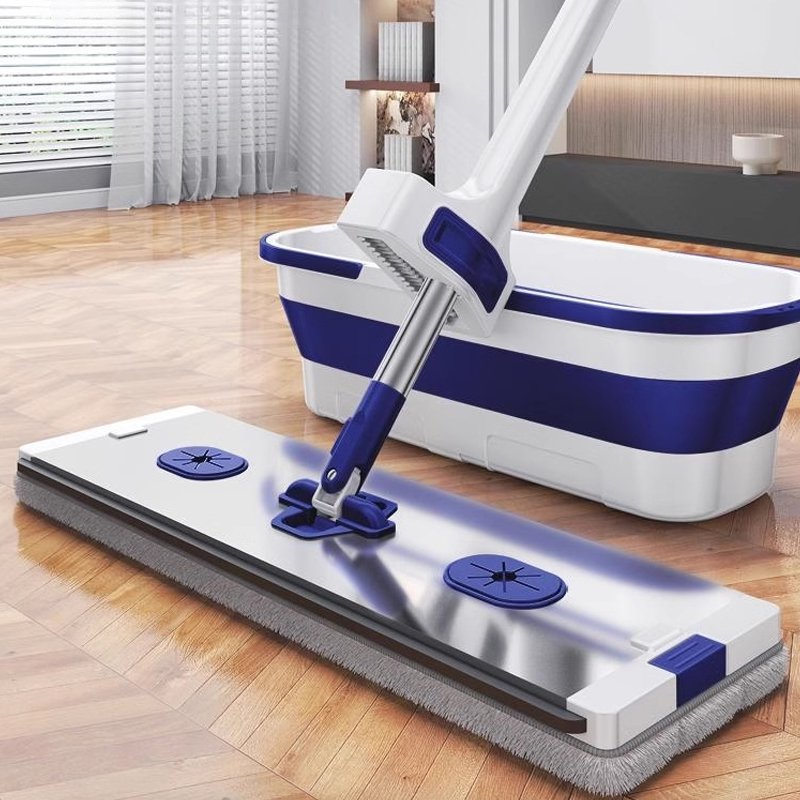 알루미늄 걸레 밀대