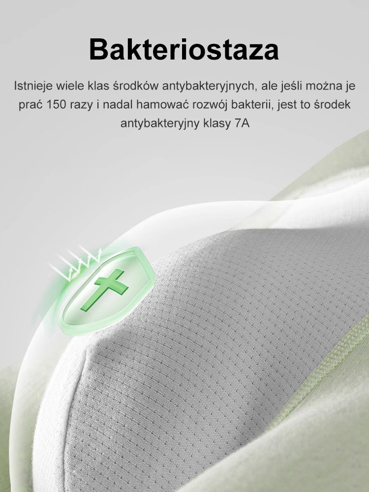 Bawełniane bokserki męskie Bubble Antybakteryjne Oddychające Pochłaniające Pot