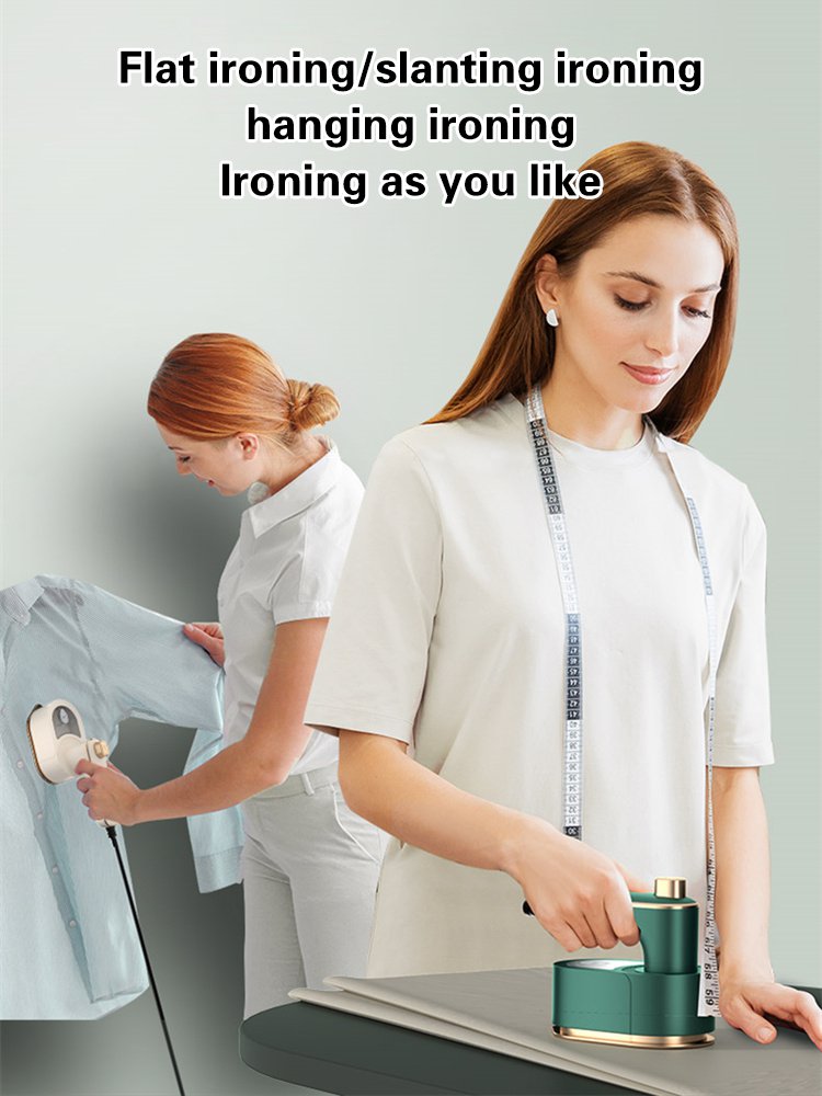 Portable Handheld Garment Steamer