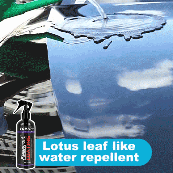 Shine Armorナノコーティングワックス