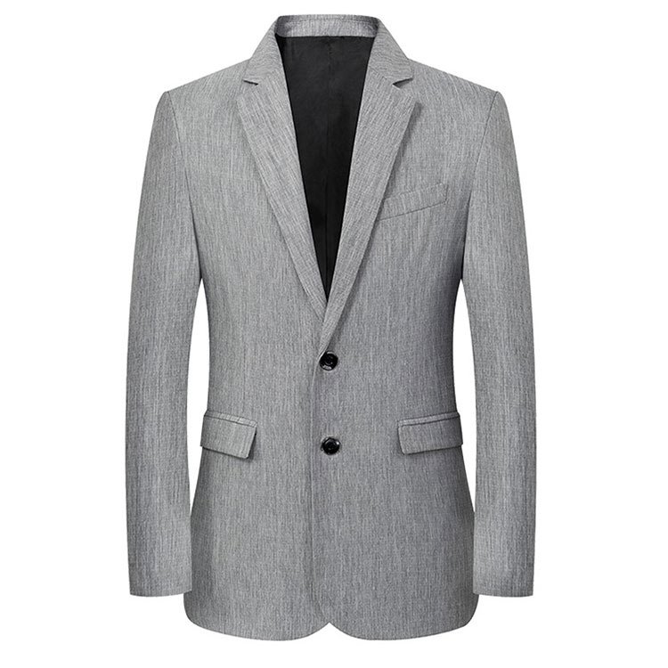 잉글리시 남성 자켓