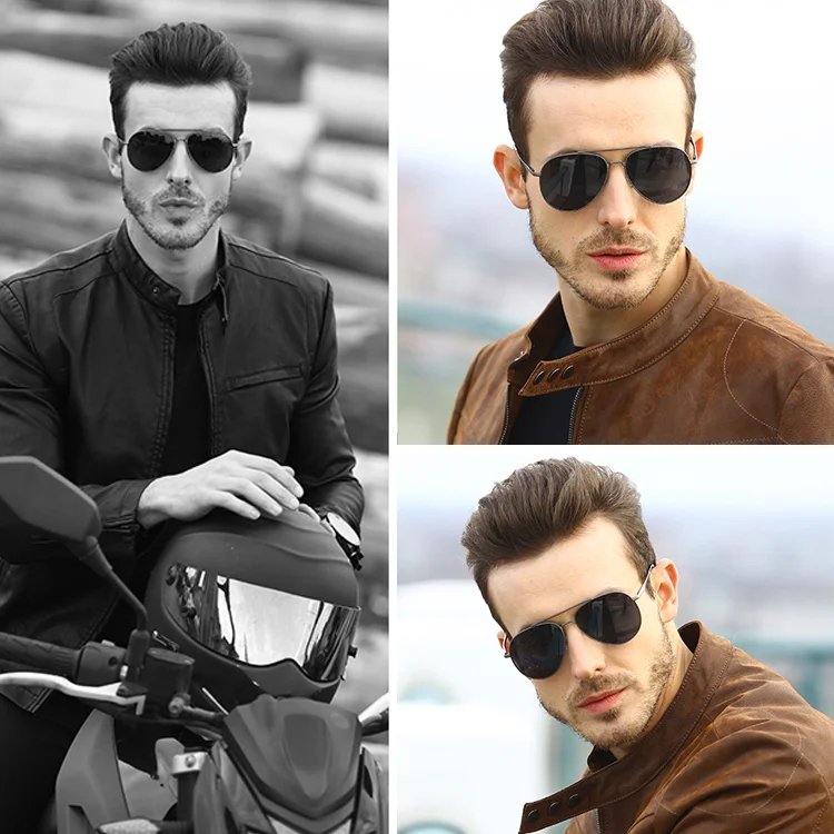 변색 운전 선글라스