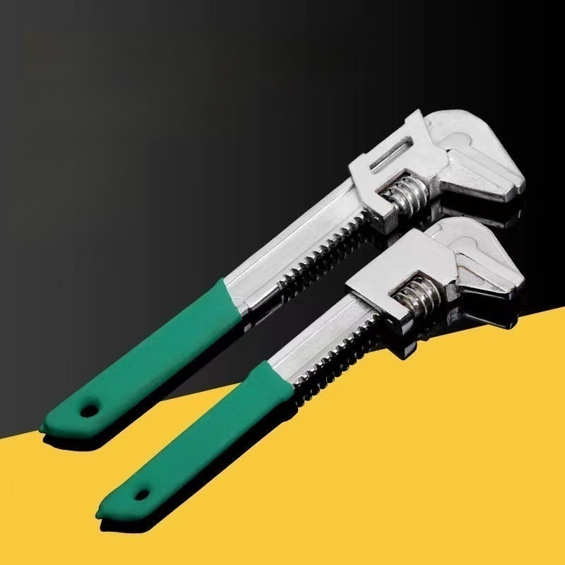 다용도 직각 멍키스패너