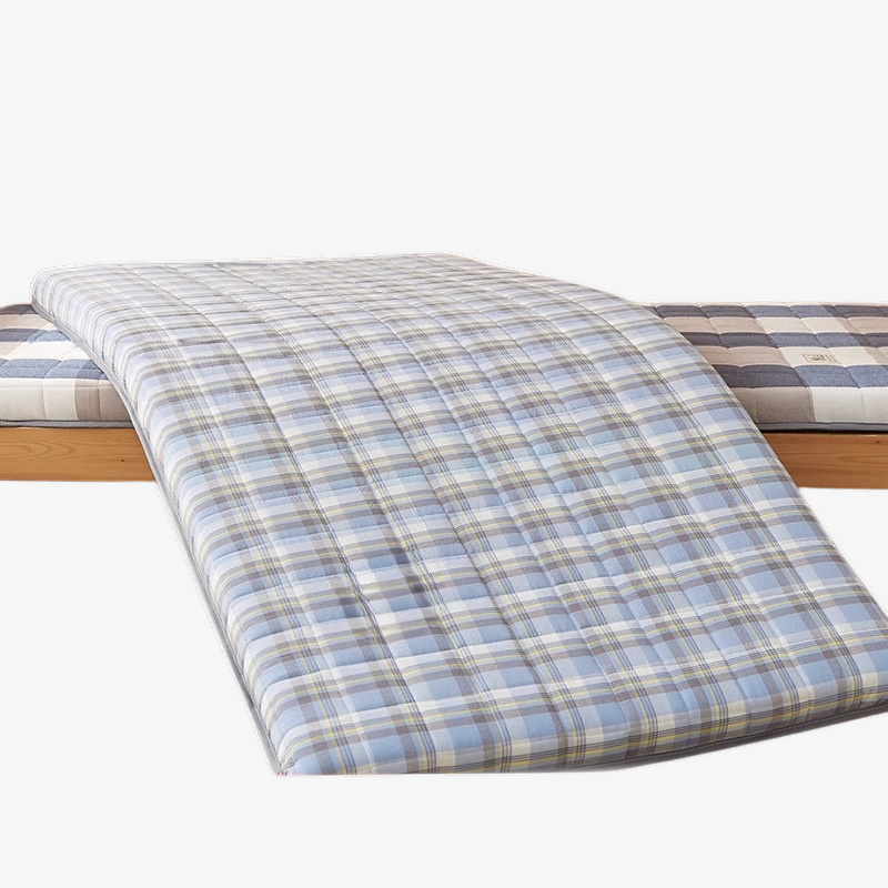 매트리스 커버 내구성 테스트