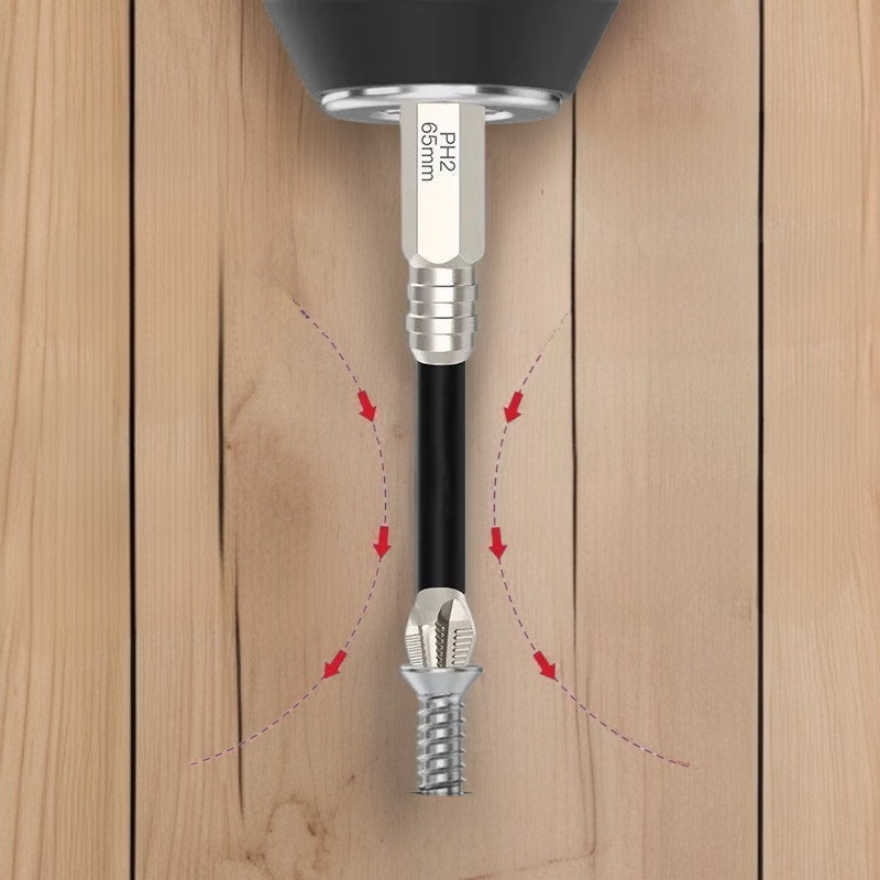 내구성 강한 십자 드라이버비트 세트